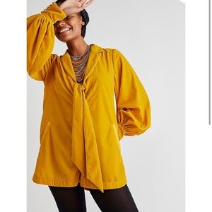 Free People Gia Romper